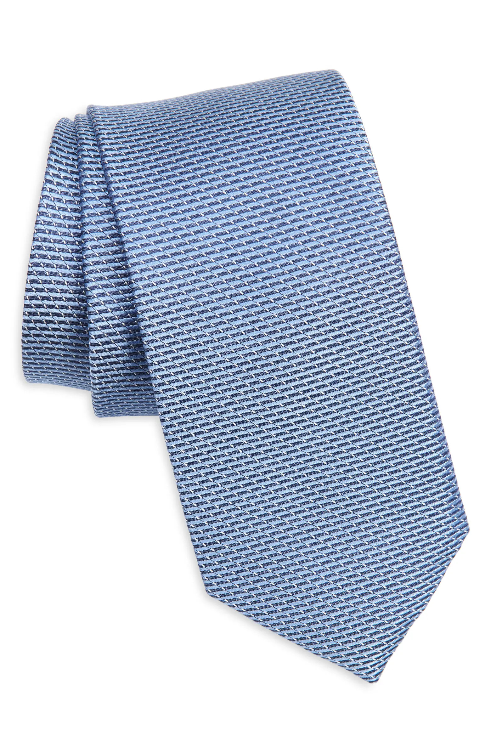 Cardona Jacquard Silk Tie | Nordstrom