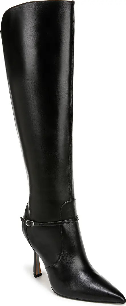 Sam Edelman Elia Knee High Boot (Women) | Nordstromrack | Nordstrom Rack