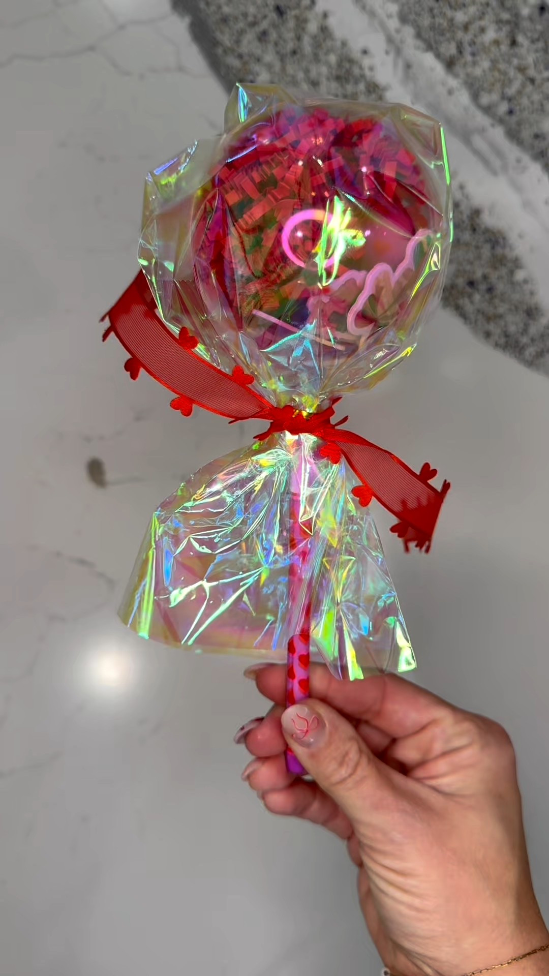 💘 DIY Valentine’s Day Lollipops 💘
aka… the cutest little love pops that don’t melt 😍🍭
Perfect for classrooms, parties, friends, or just because you love being ✨extra✨

#LTKmomlife #LTKdayinmylife #LTKKids