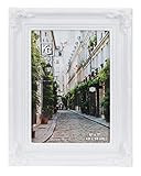 kieragrace KG Georgia Photo Frame - White, 5" x 7 | Amazon (US)