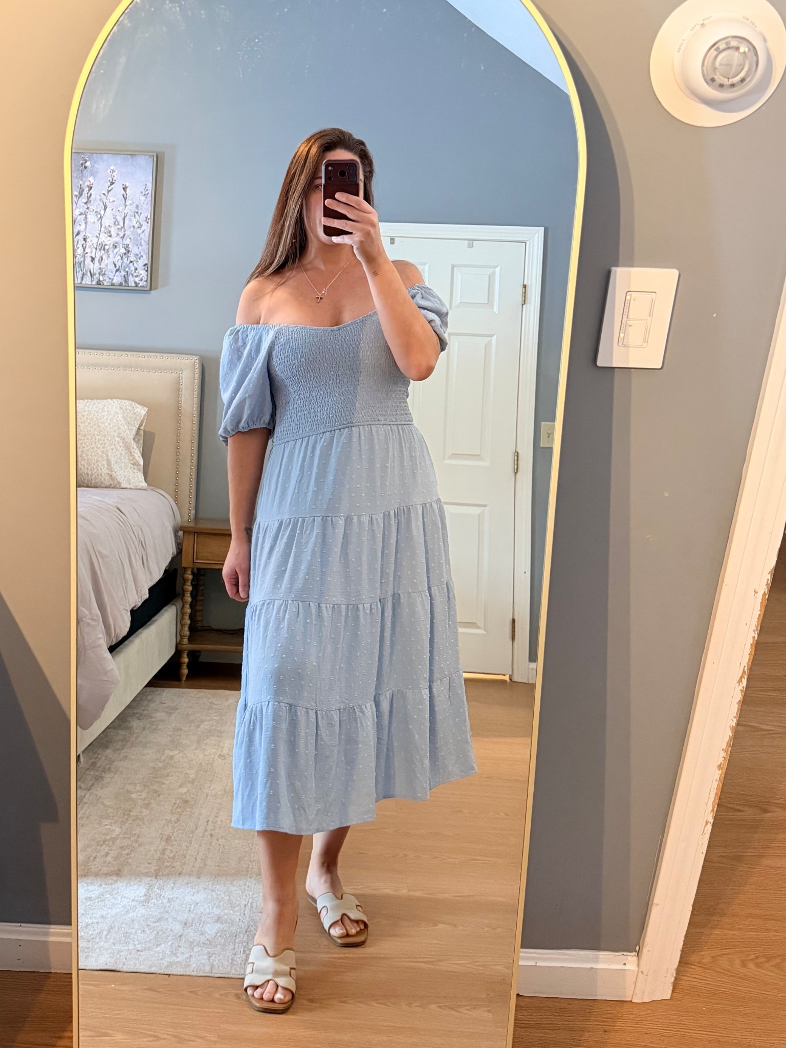 Absolutely love this for Easter 

#LTKootd #LTKSeasonal #LTKmomlife