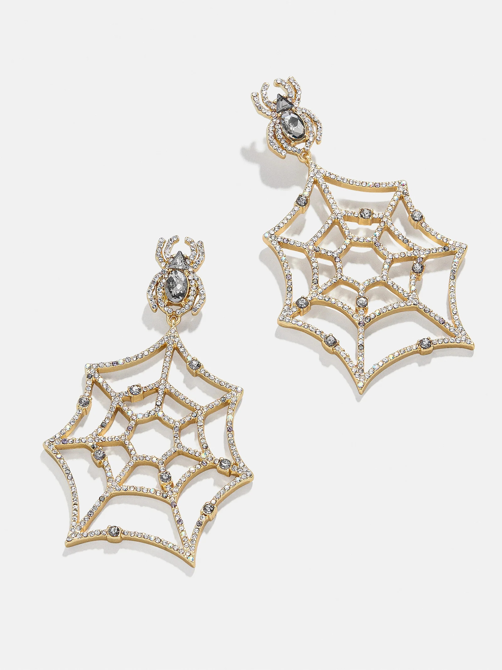 Read It & Creep Earrings | BaubleBar (US)