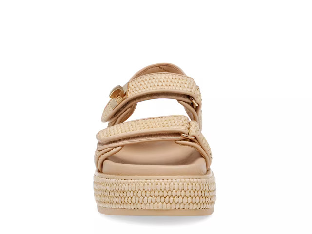 Steve Madden Big Mona Platform Sandal | DSW