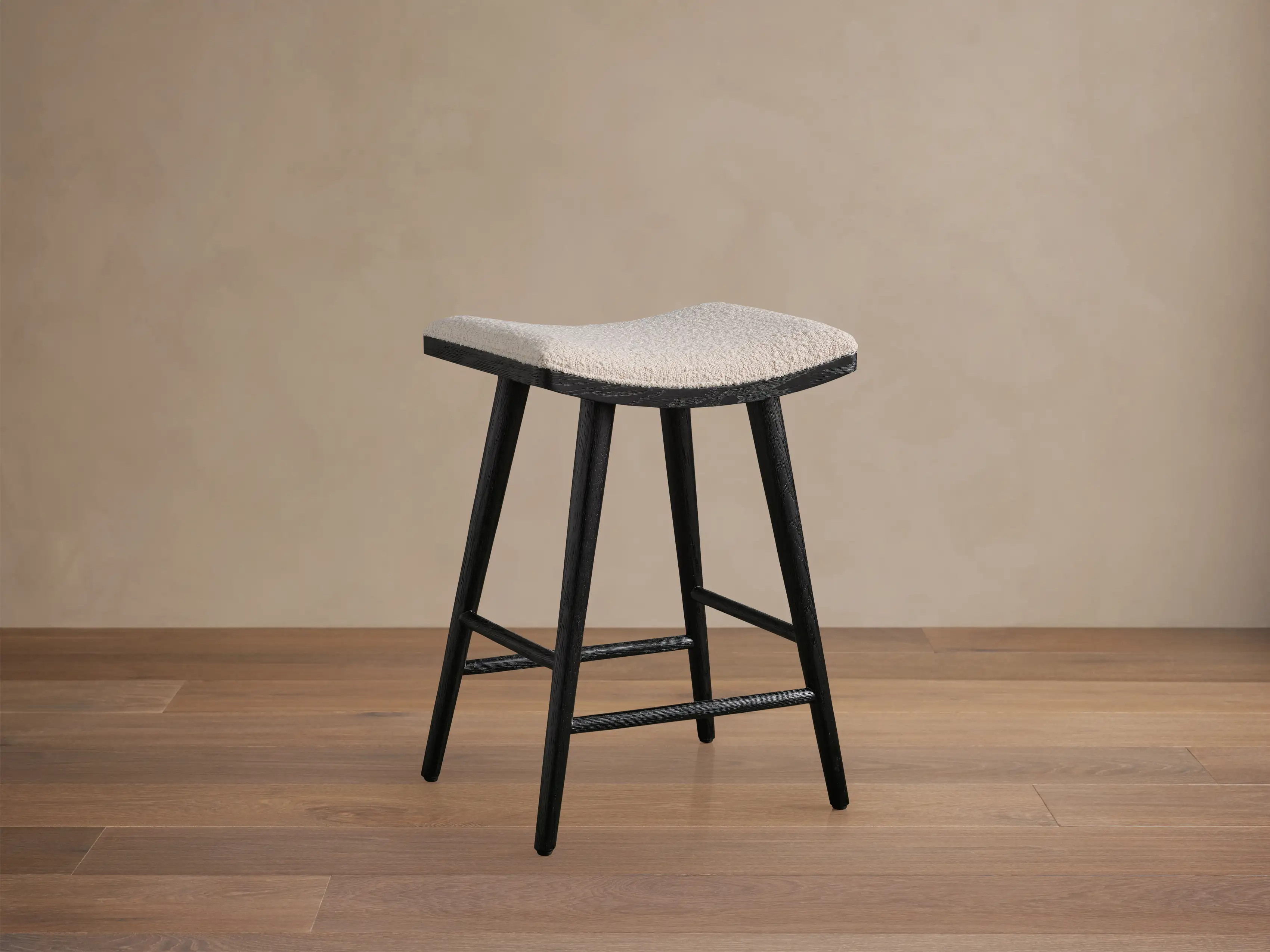 Blare Counter Stool | Arhaus