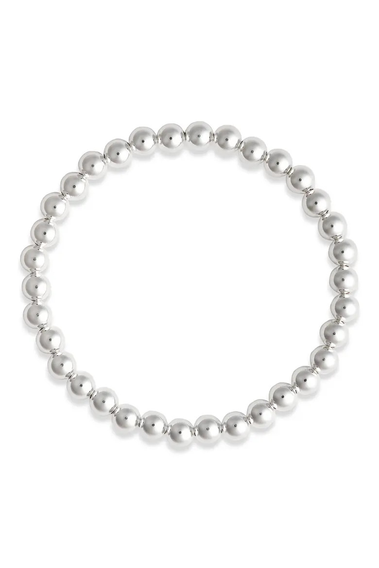 Beaded Stretch Bracelet (Women) | Nordstrom | Nordstrom