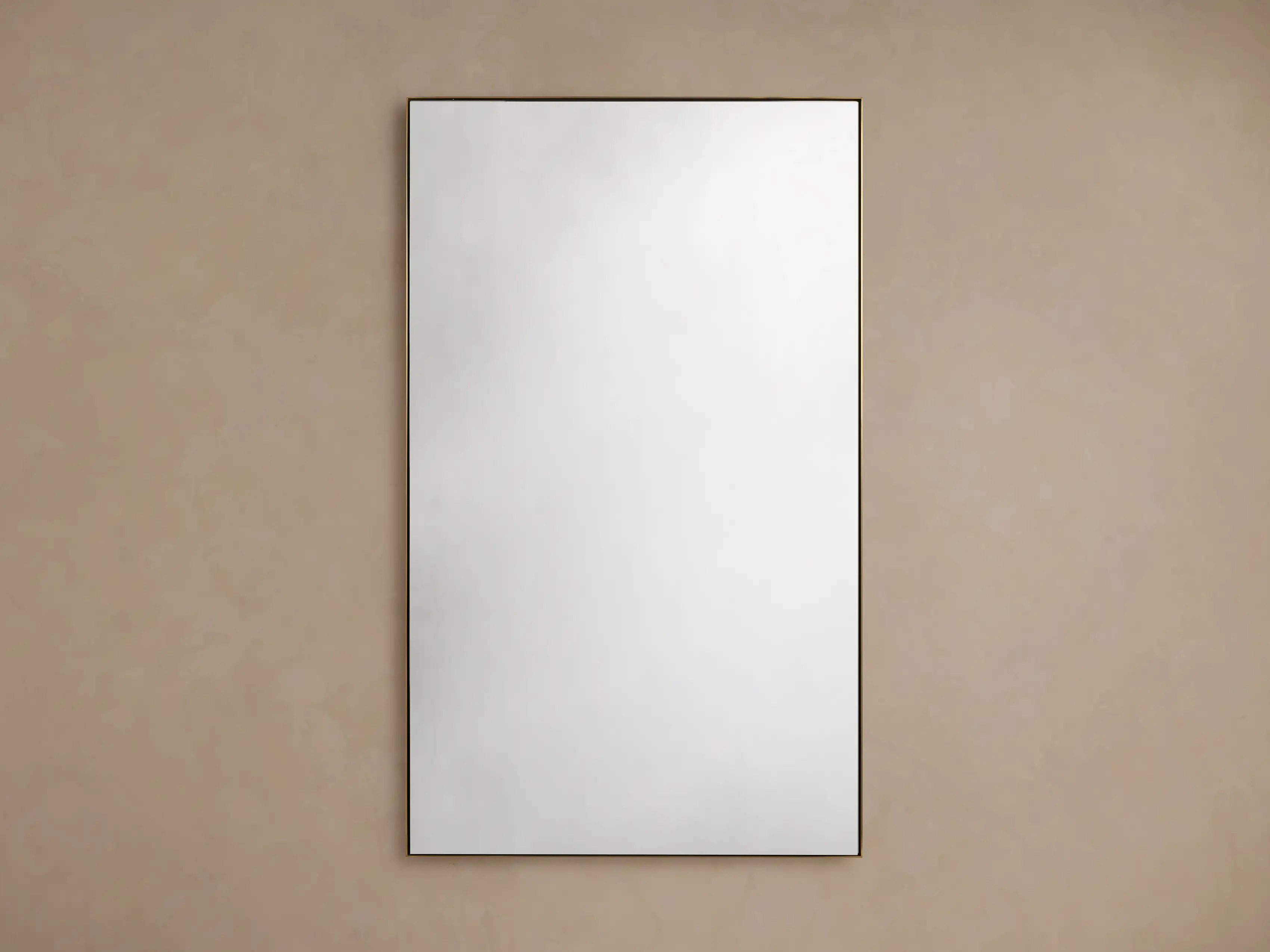 Lira Wall Mirror | Arhaus