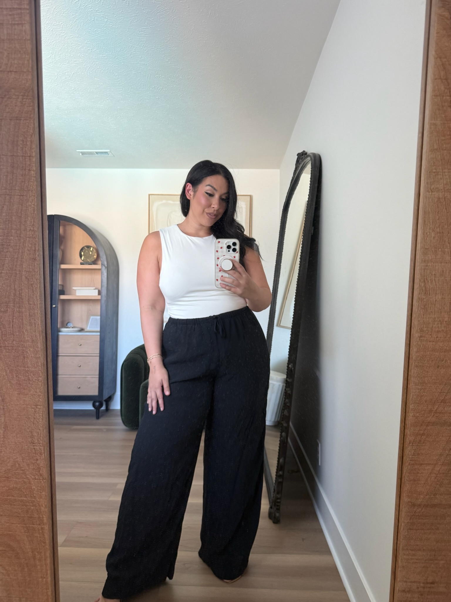 Midsize Abercrombie outfit!
-
-
-
Summer style, midsize style, midsize fashion, summer dress, summer outfit

#LTKootd #LTKMidsize