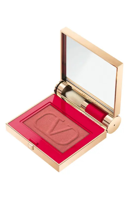 Valentino Eye2Cheek Blush & Eyeshadow in 04 Sweet Rebel at Nordstrom | Nordstrom