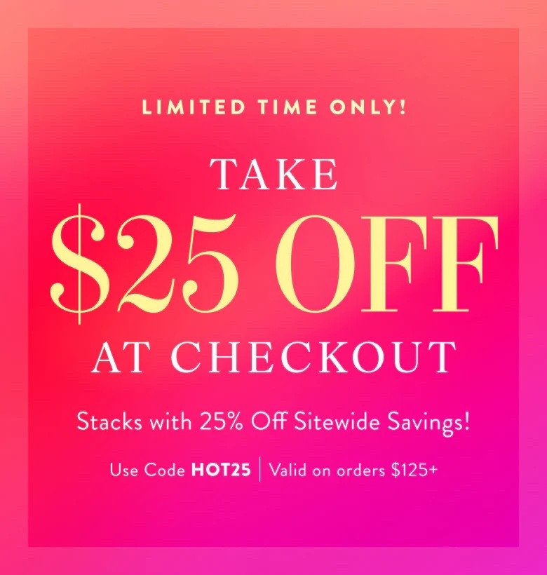 VICI Sale

#LTKsale