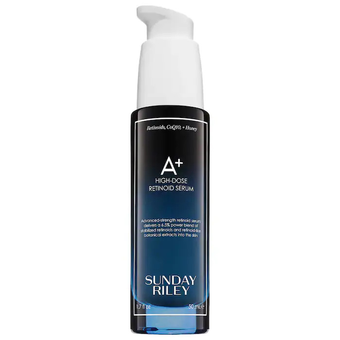 A+ High-Dose Retinol Serum | Sephora (US)