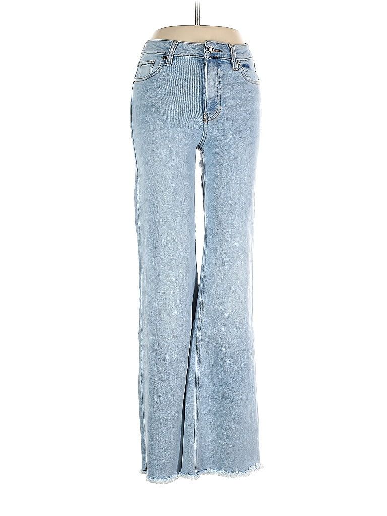 BCBGeneration Blue Jeans Size 1 - 76% off | ThredUp