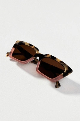 RAEN Keera Sunglasses | Anthropologie (US)