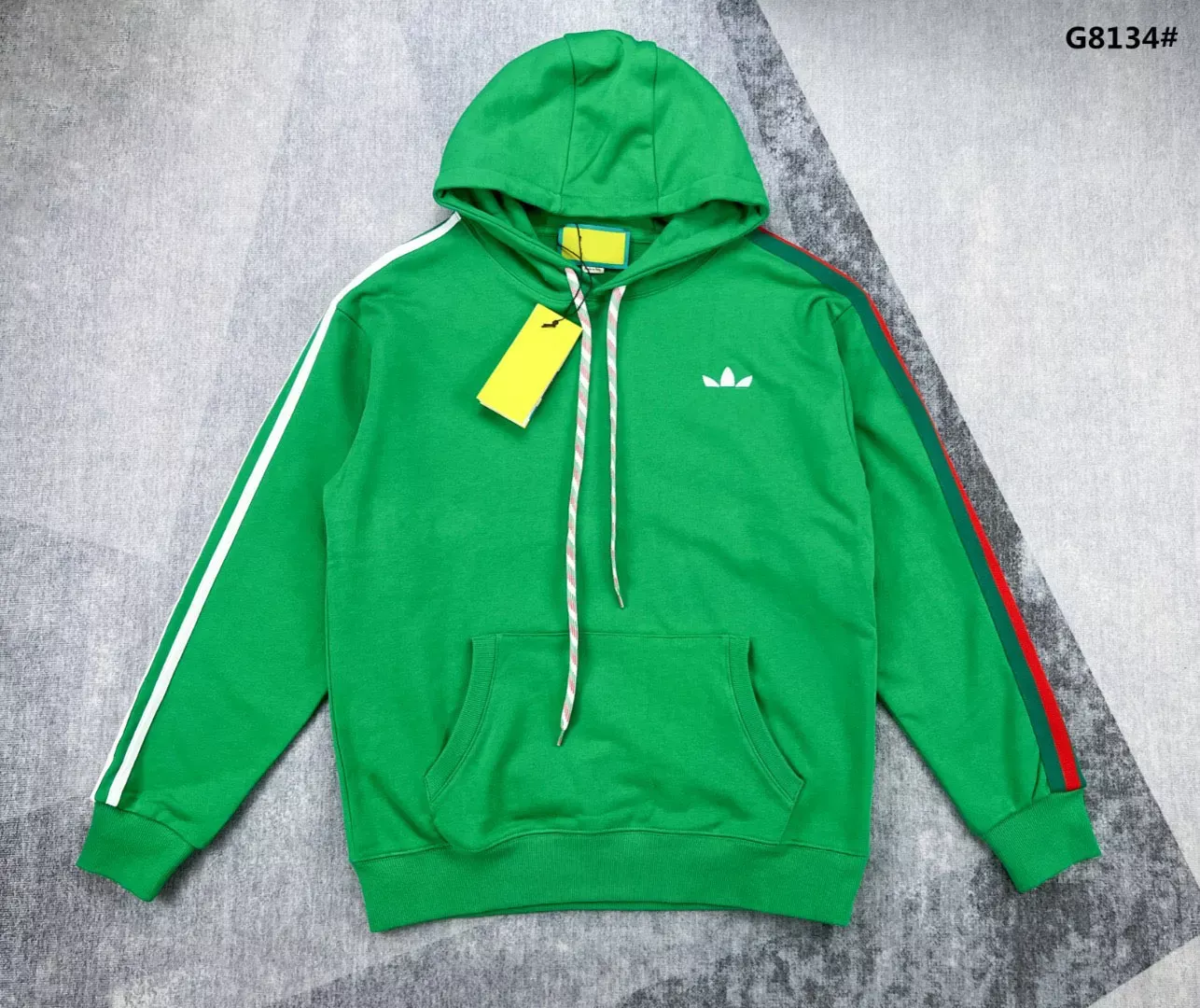 Adidas hoodie sales dhgate