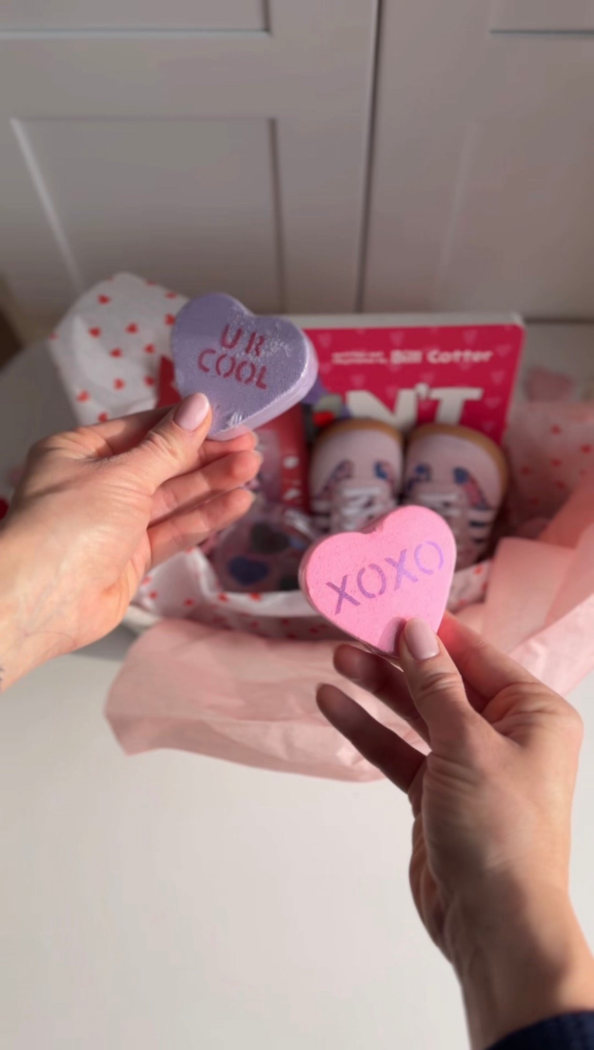 The cutest bath bombs for your toddler love basket

#LTKmomlife #LTKValentine #LTKKids