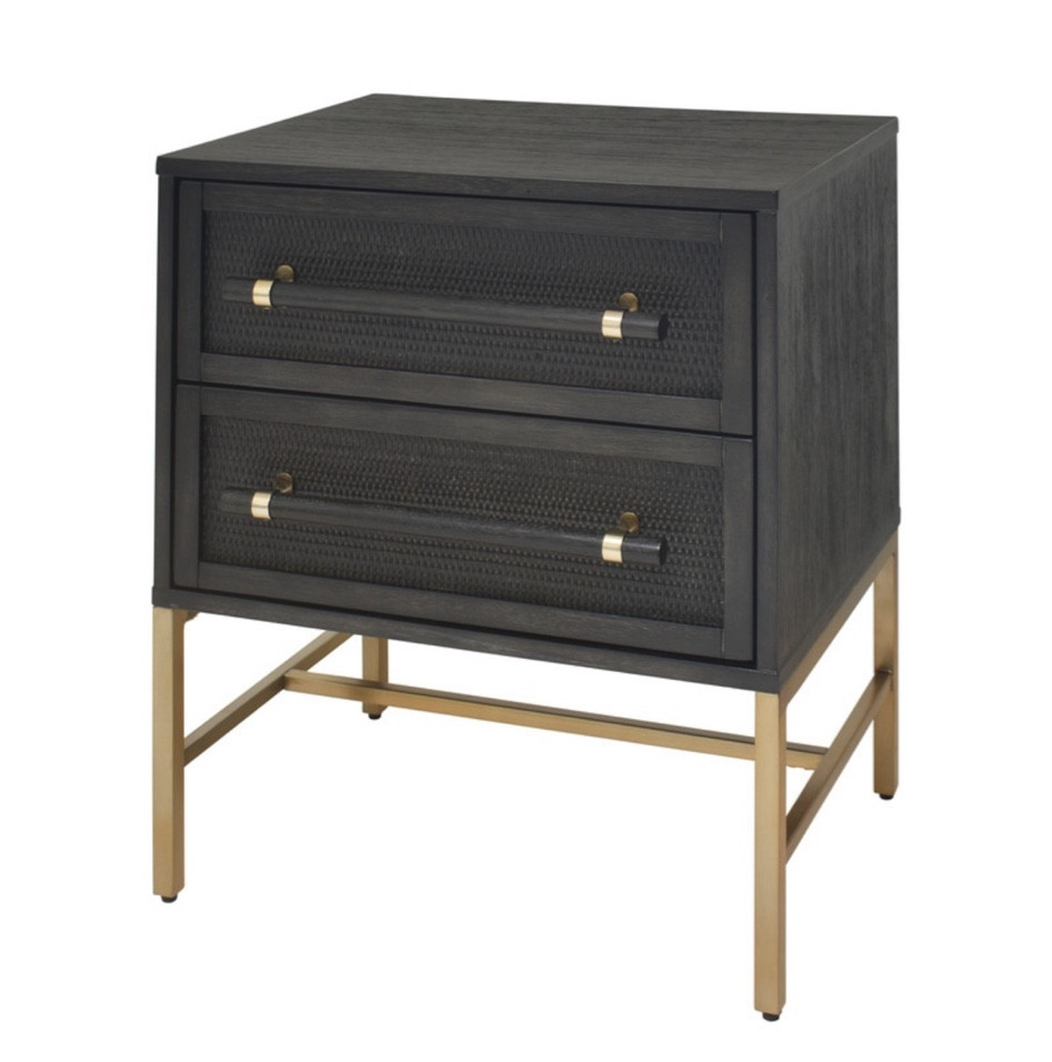 Loving our new master bedroom nightstands! Got them on major sale and they look just like the photo too! 10/10 recommend!

#LTKsalealert #LTKhome #LTKstyletip