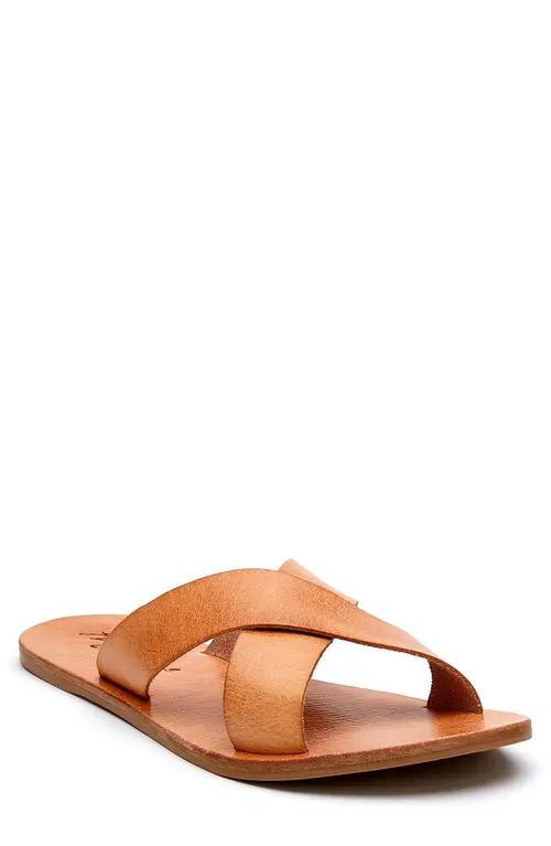 Matisse Cuba Sandal in Naked at Nordstrom, Size 8 | Nordstrom