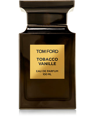 Tobacco Vanille Eau de Parfum Spray, 3.4-oz. | Macy's