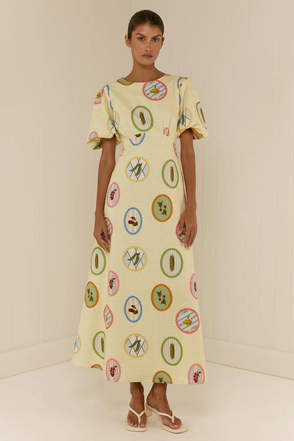 Titan Dress Garden Frames | Palm Noosa