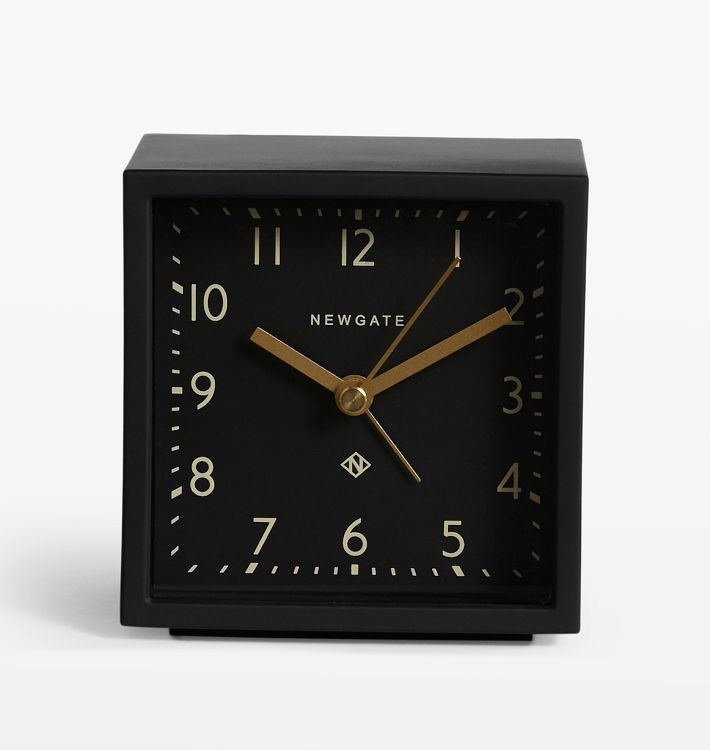 Equinox Table Clock | Rejuvenation