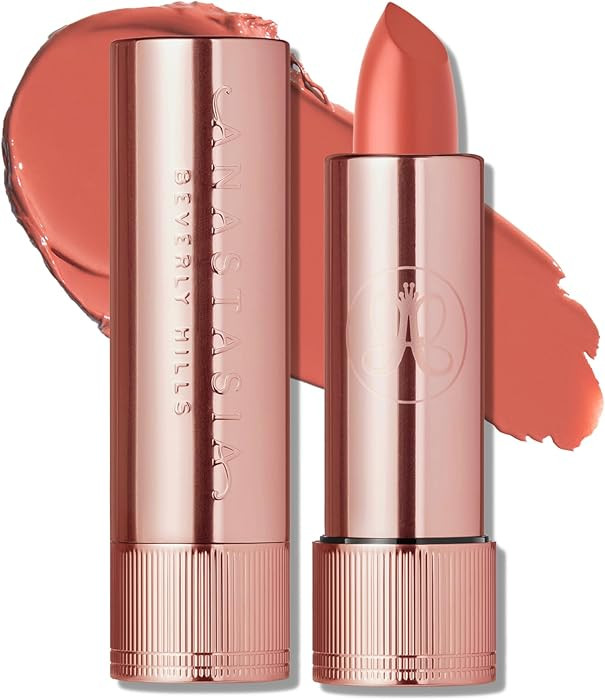 Anastasia Beverly Hills- Limited Edition Satin Lipstick | Amazon (US)