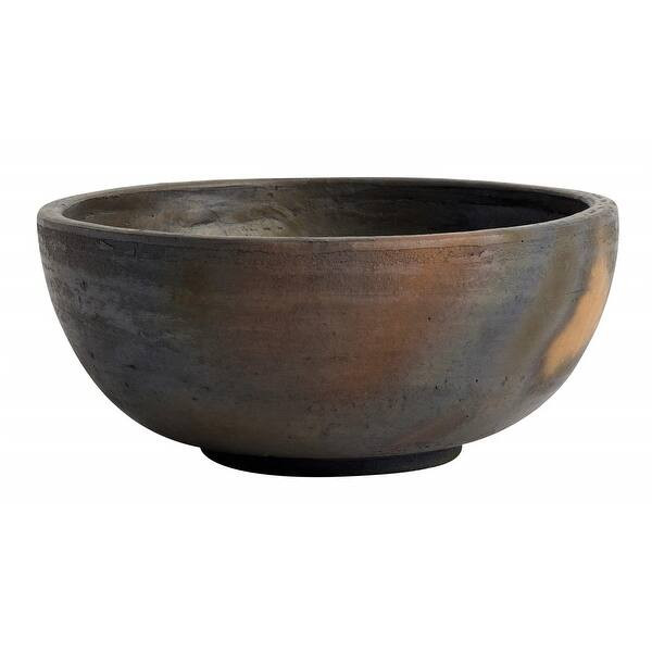Bowl Hazel S - Brown | Bed Bath & Beyond