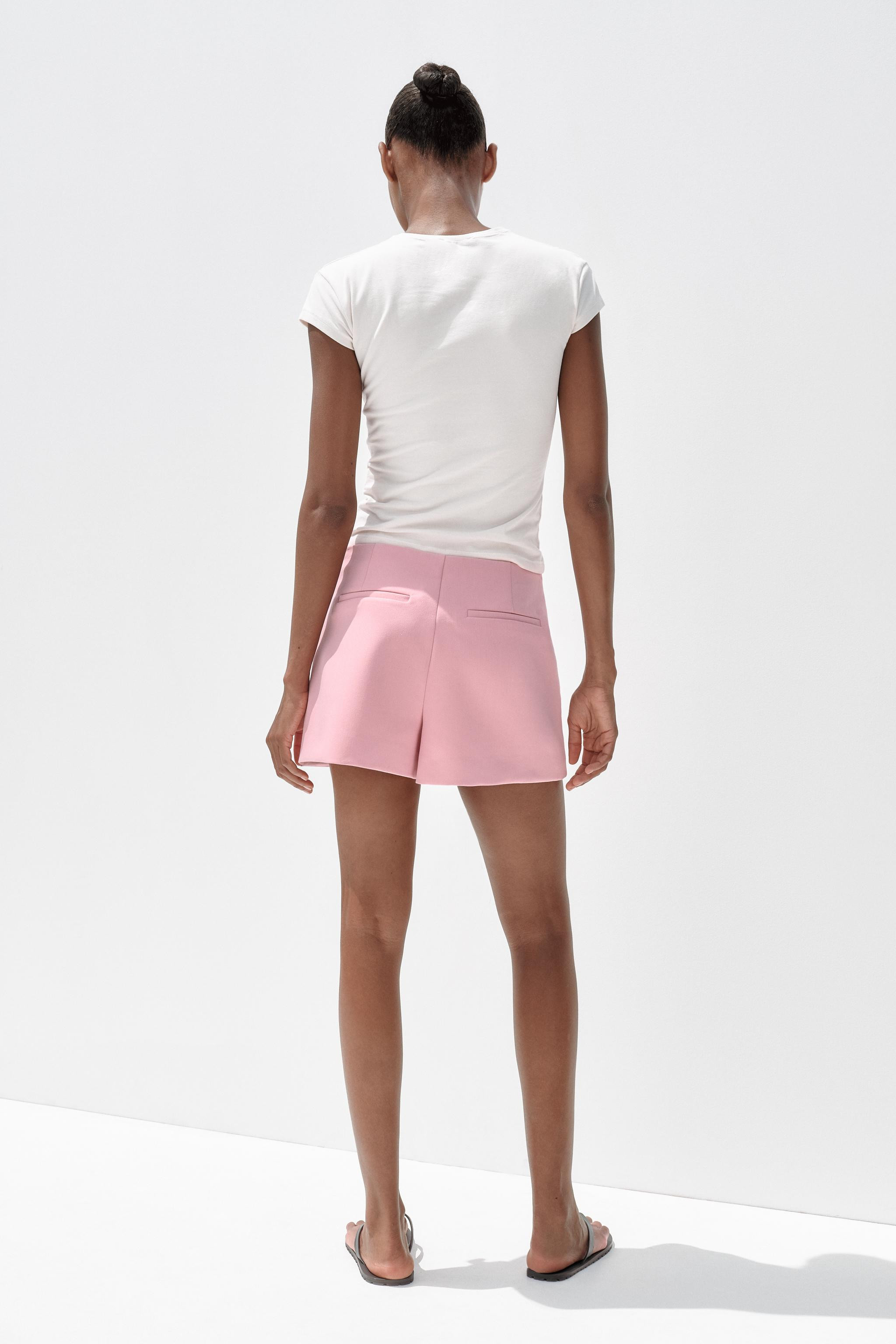 SKORT | Zara US