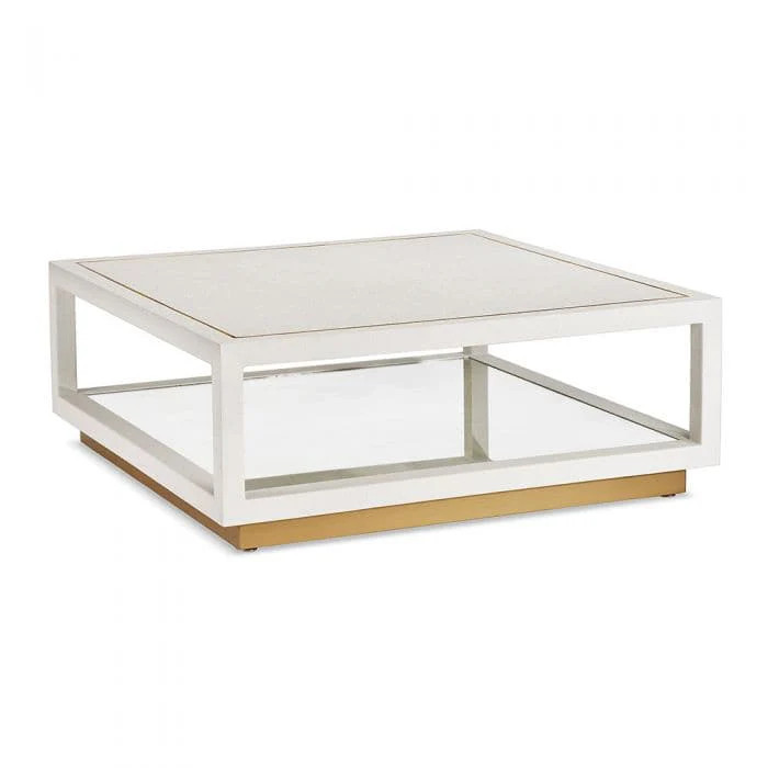 Hayworth Cocktail Table | France and Son