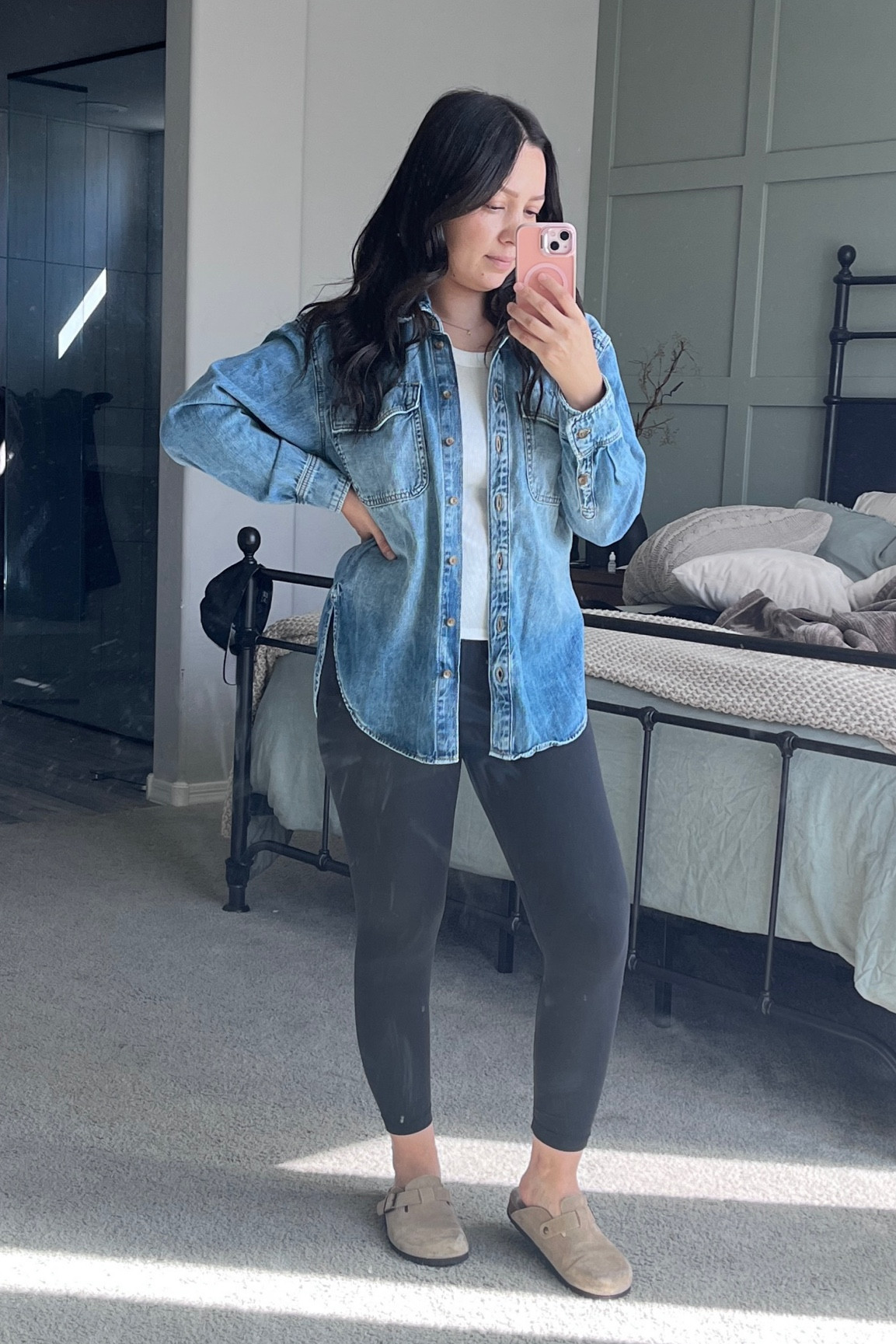 Super comfy fall outfit 

#LTKFindsUnder50 #LTKSeasonal #LTKStyleTip