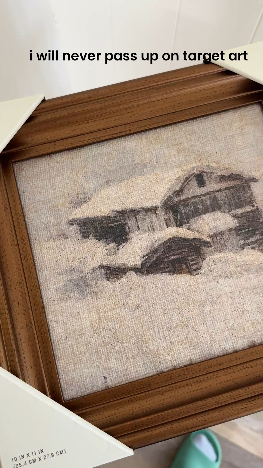 art too good to pass up on 

#LTKSeasonal #LTKSaleAlert #LTKHome