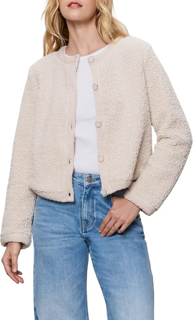 Sanctuary Cozy Textured Cardigan | Nordstrom | Nordstrom