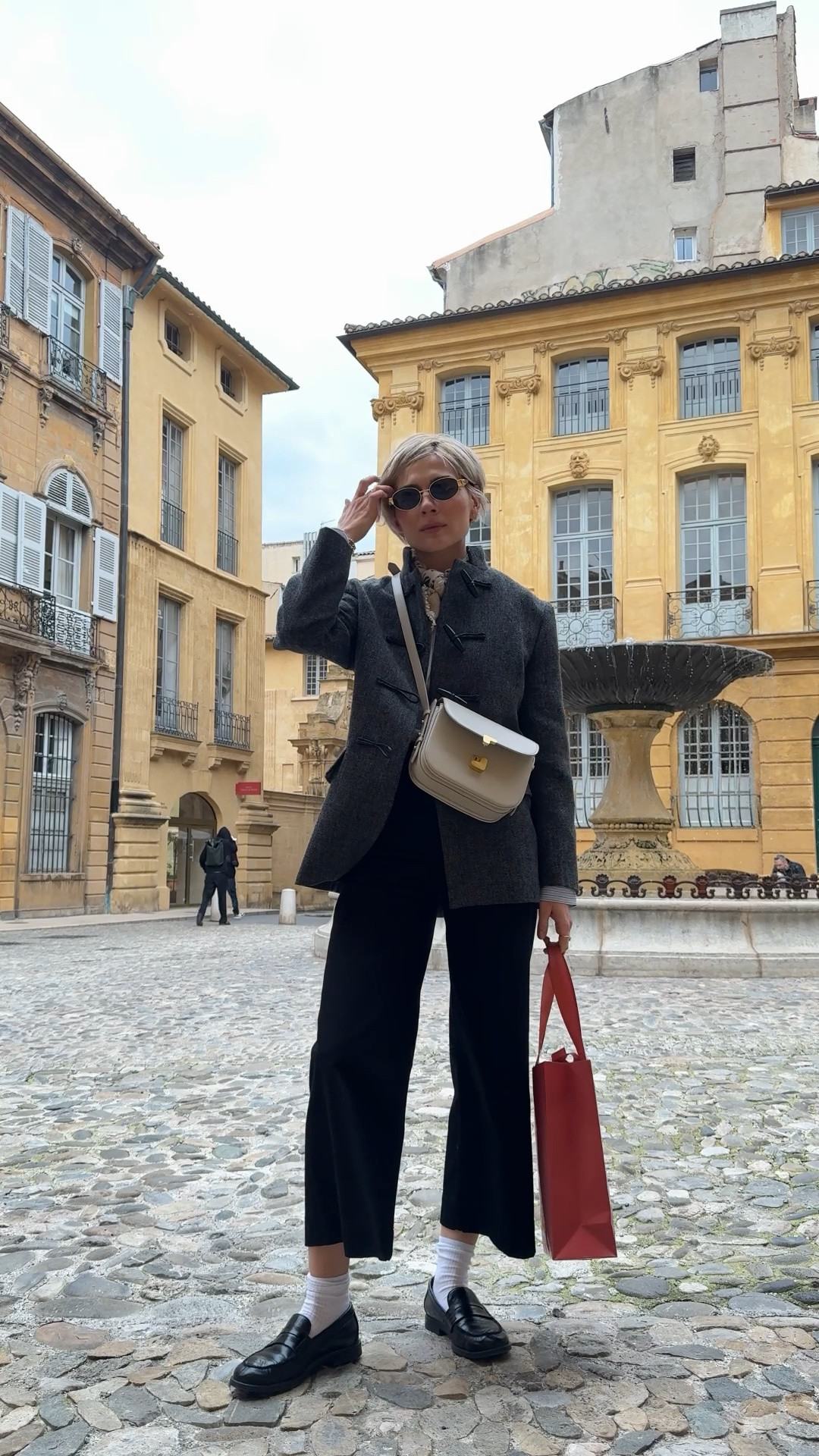 Outfit check 

#LTKmomlife #LTKdayinmylife #LTKSpringSale