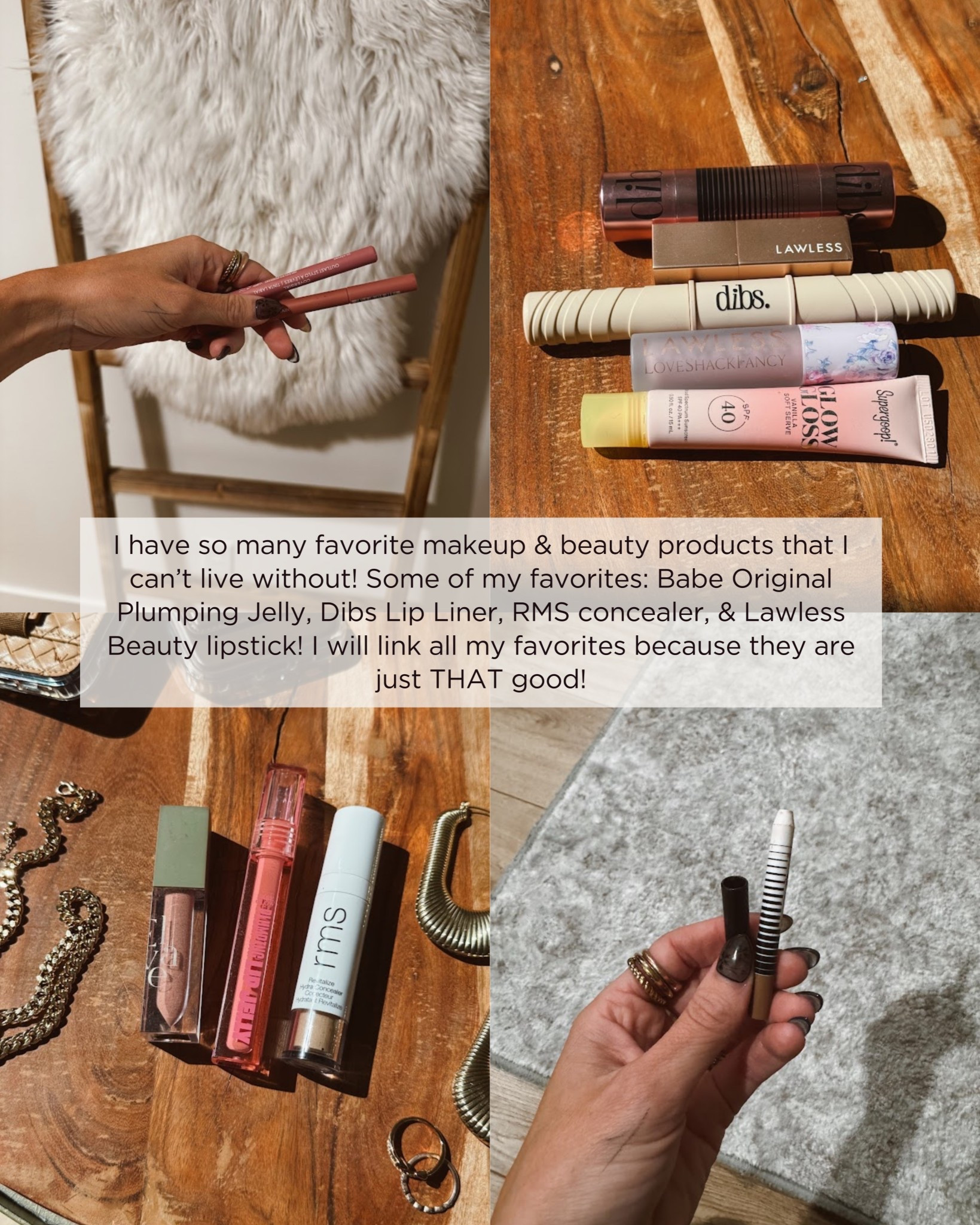 #LTKStyleTip #LTKFindsUnder50 #LTKBeauty