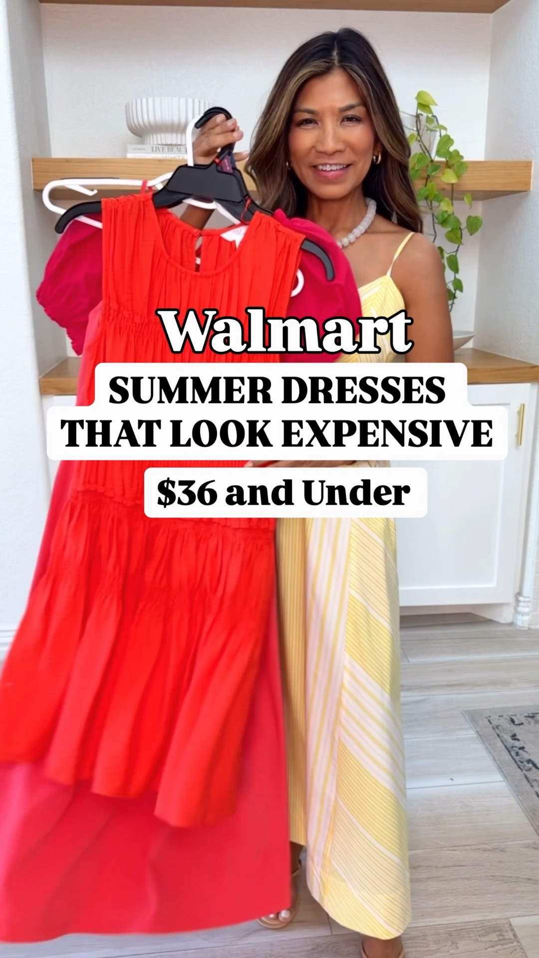 I’m 5’2” 118#ish for reference 
Everything in size XS except romper I sized up to medium for length; for the chambray dress size down runs big; for the active dress of you are bigger chested(I’m 34C)-size up. 
All sandals tts.
All Accesories are linked.
Summer outfits, vacation outfits, graduation outfit, over 50 style, midlife fashion, petite fashion,midlife women, affordable fashion, fashion over40

#LTKOver40 #LTKPetite #LTKmomlife