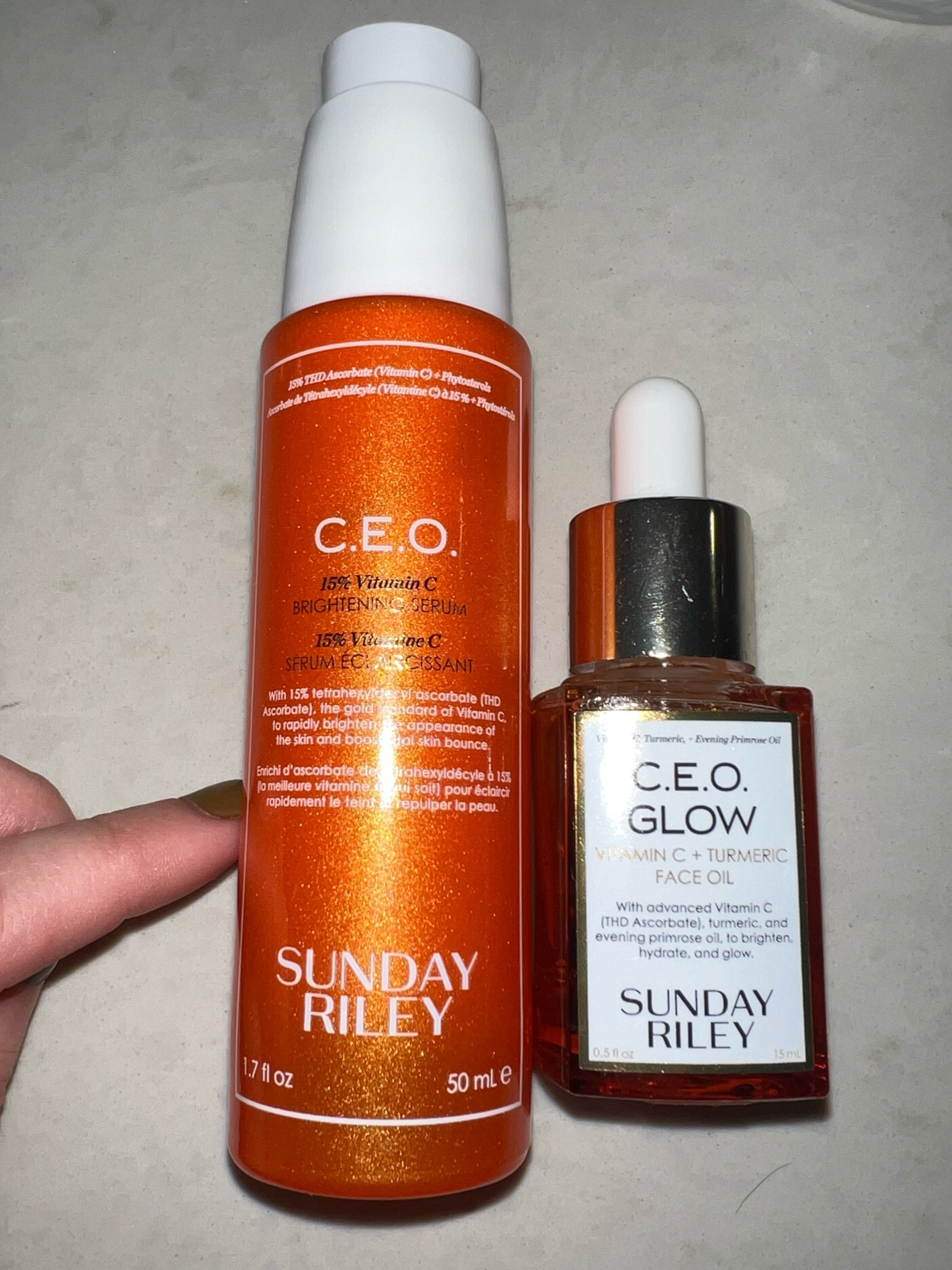 Sunday Glow Up 

#LTKHoliday #LTKGiftGuide #LTKBeauty