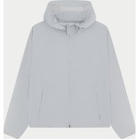 Translucent Windbreaker - White | The Couture Club