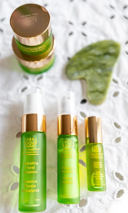 Tata Harper, green skincare, Vermont, east coast, lean beauty, clean at Sephora, Gua sha, facial slimming, skin oil, sensitive skin beauty, non-toxic beauty, non-gmo skincare 

#LTKsalealert #LTKunder50 #LTKbeauty