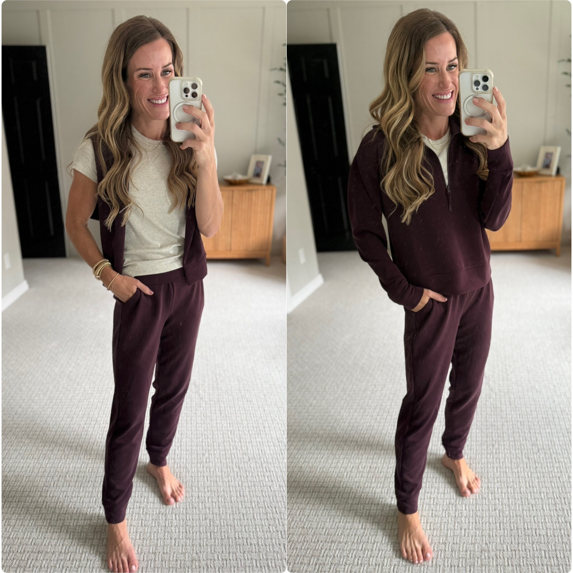 Last call on these @Walmart deals! ⏰ We are still not over how good this matching set is for travel! Deals are now live 10/5-10/11! #WalmartPartner