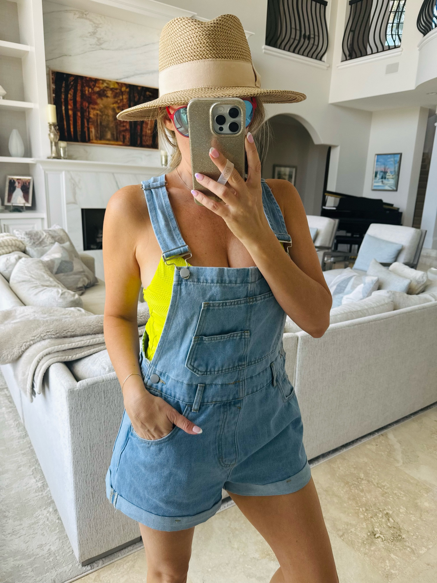 Beach outfit 

#LTKFindsUnder100 #LTKFindsUnder50 #LTKOver40