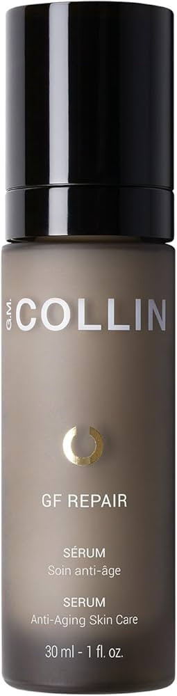 G.M. COLLIN GF Repair Serum | Firming Face Serum for Mature Skin | Peptides and Botanical Extract... | Amazon (US)