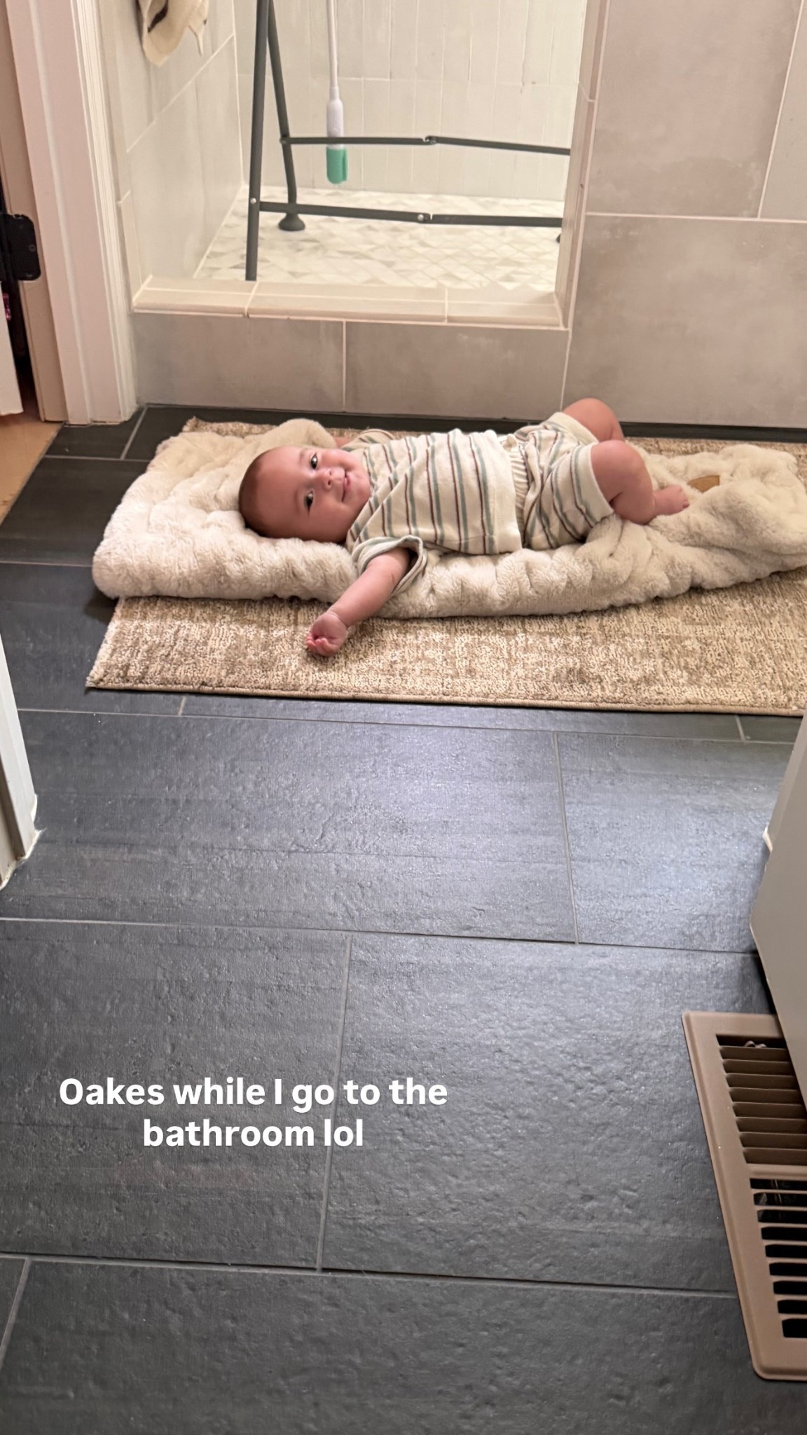 Oakes cute little Amazon set!

#LTKmomlife #LTKBaby #LTKSaleAlert