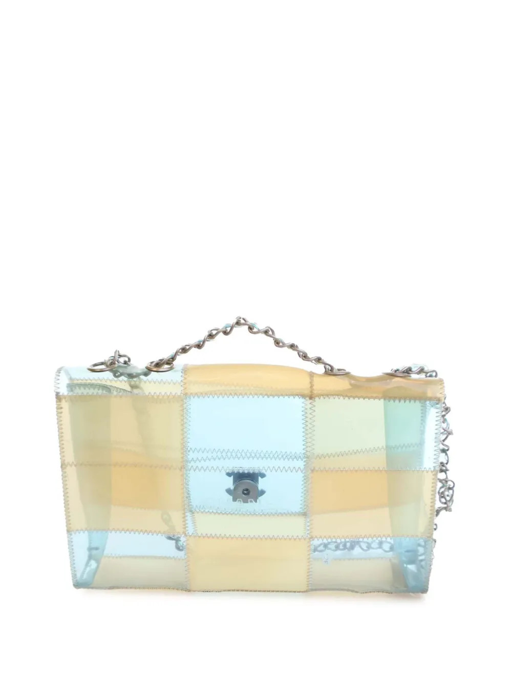 CHANEL Pre-Owned | Farfetch Global