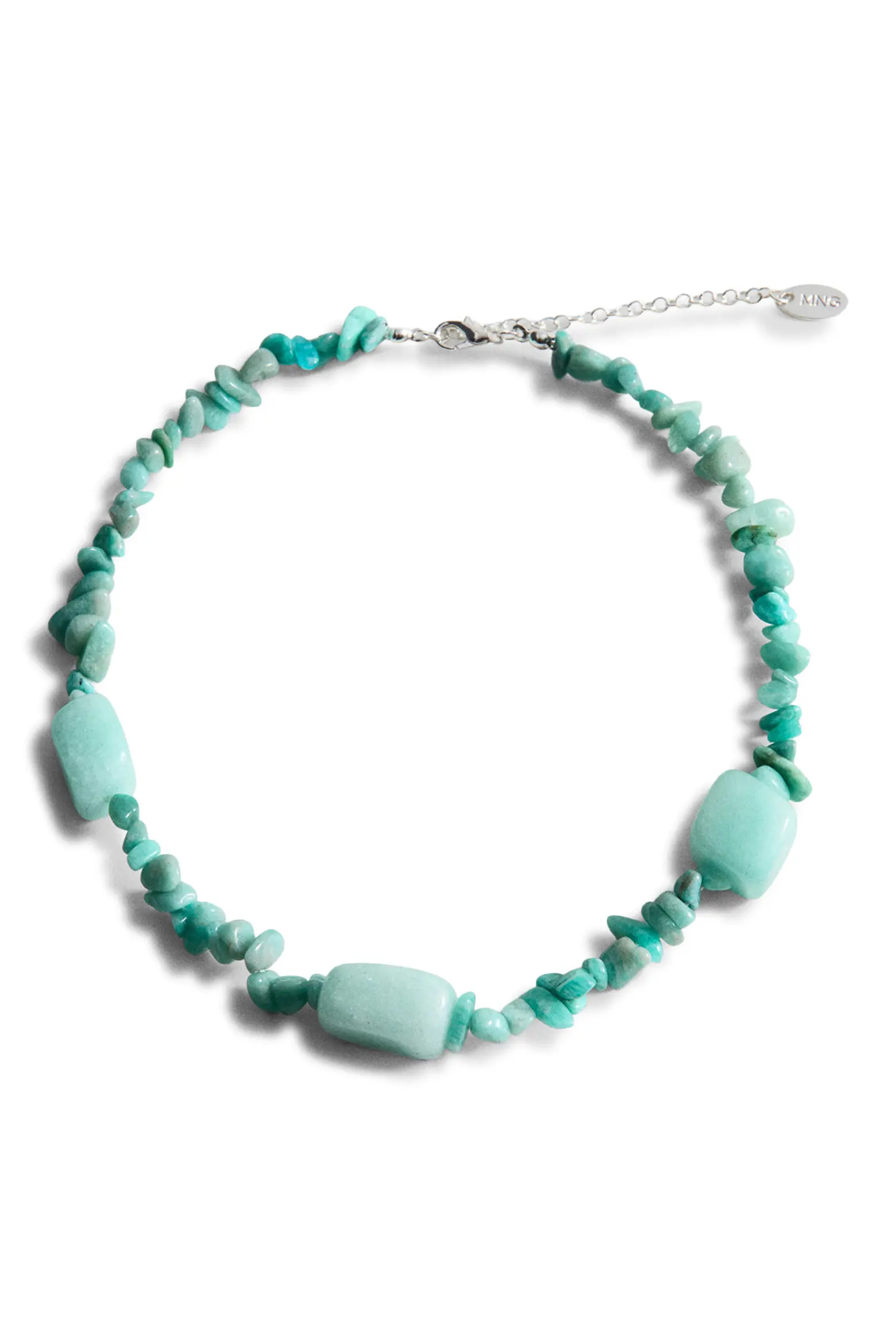 Amazonite Beaded Bracelet (Women) | Nordstrom | Nordstrom