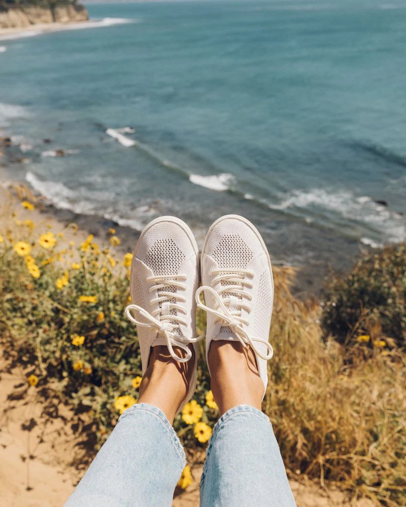 Ashore Sneaker | Soludos