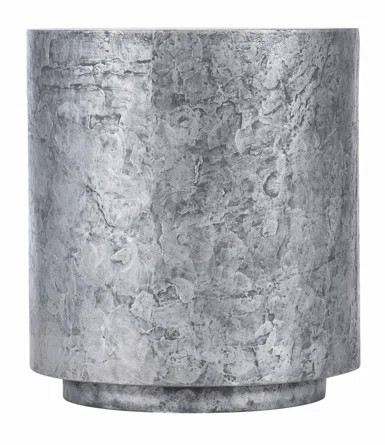 Montecito Concrete Outdoor Side Table | Wayfair North America