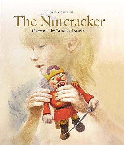 The Nutcracker and the Mouse King | Amazon (US)