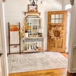 Gray Ring Around The Rosette 12' x 15' Area Rug | Rugs USA