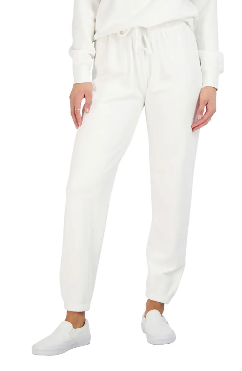 Goodlife Relaxed Fit Terry Sweatpants | Nordstrom | Nordstrom