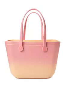 Beach Ombré Tote | Belk
