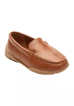 Toddler Boys Jason Venetian Loafers | Belk