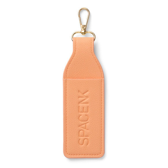 Space NK Peach Lip Holder Charm | Space NK | Space NK - UK